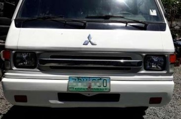 2010 Mitsubishi L300 FB Deluxe for sale 