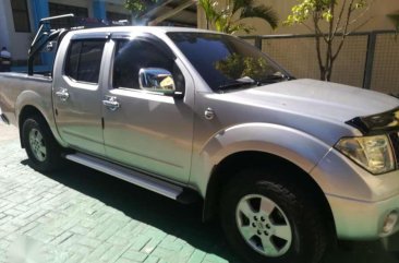 For sale Nissan Navara 2012 model