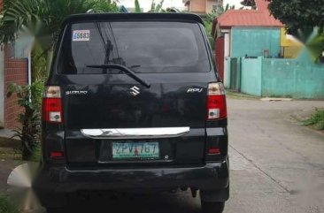 2008 Suzuki APV SGX for sale 