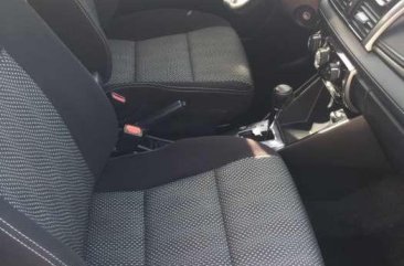 2017 TOYOTA Vios E automatic jade green grab ready