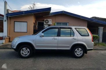 Honda CRV 2005 for sale 