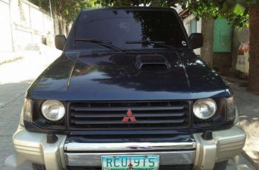 Mitsubishi Pajero 1994 for sale 