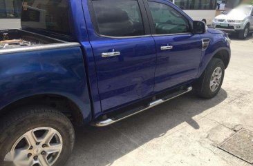 Ford Ranger 2014 automatic FOR SALE 