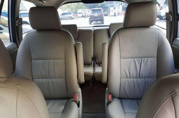  2009 Toyota Innova V AT for sale 