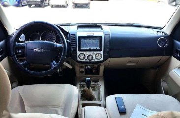 2009 Ford Everest Diesel SUV for sale 