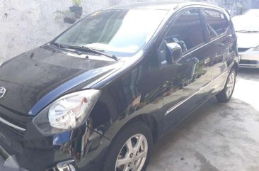 Toyota Wigo G 2016 FOR SALE 