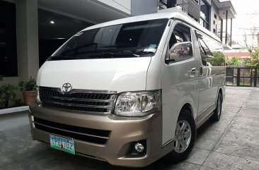 2016 Toyota Hiace for sale