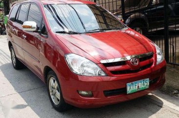 2005 Toyota Innova G ( DIESEL ) automatic 