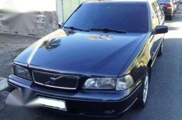 1999 VOLVO S70 for sale 