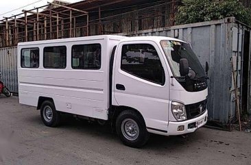 Foton Tornado 2E-Turbo Fresh For Sale 