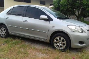 Toyota Vios E 2009 Top of the Line For Sale 