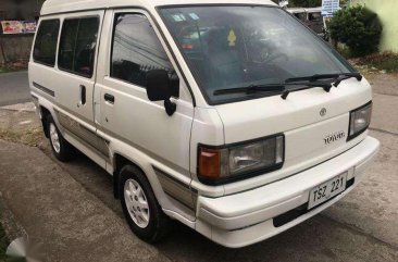 Toyota Lite Ace Van FRESH 1995 for sale 