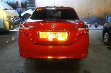 Toyota Vios 2017 for sale 