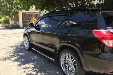 Toyota RAV4 2006 for sale 