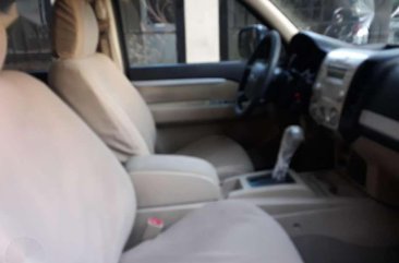 2011 Ford Everest diesel FOR SALE 