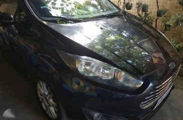 Ford Fiesta 2014 FOR SALE 