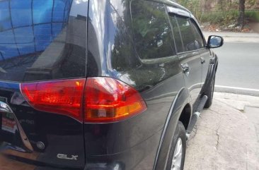 Mitsubishi Montero 2013 and Toyota LC 200 2018 For Sale 