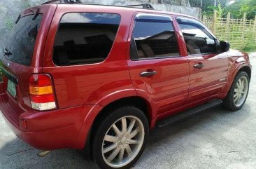 Ford Escape 2004 for sale 