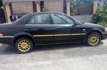 Ford Lynx Ghai 2002 for sale 