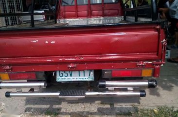 Toyota Townace Pick-up 2003 Very Fresh For Sale 