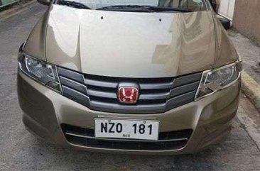 2010 Honda City for sale 