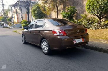 2016 Peugeot 301 Diesel for sale 