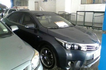 Toyota Corolla Altis 2015 for sale 