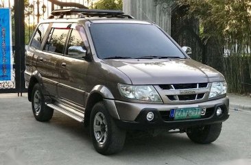 Isuzu Crosswind Xuv Sportivo 2006 MT Diesel for sale 