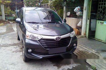 Toyota Avanza 2016 for sale 