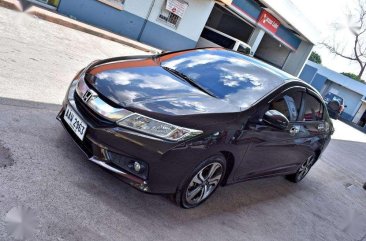 2014 Honda City AT 1.5e 588t Nego Batangas area