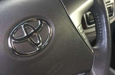 2014 Toyota Innova V for sale 