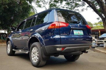 Mitsubishi Montero Sport 2011 GLS-V AT for sale 