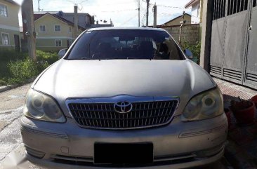 Toyota Camry 2004 Automatic for sale 