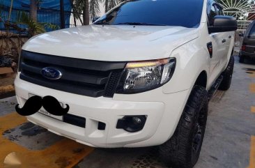 2014 Ford Ranger for sale 