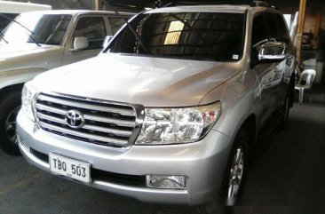 Toyota Land Cruiser 2011 VX A/T for sale 