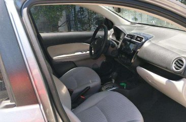 Mitsubishi Mirage G4 GLS 2015 Automatic Tfor sale