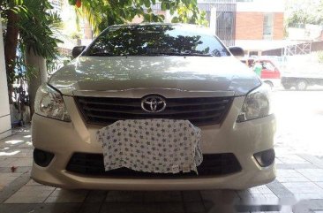 Toyota Innova 2012 for sale 