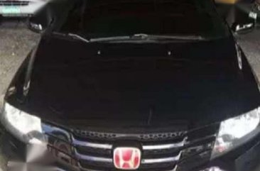 2012 Honda City E for sale 