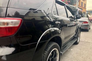 Toyota Fortuner 2006 for sale 