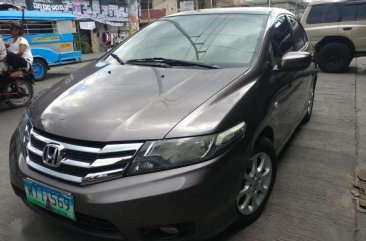 Honda City 2013 FOR SALE 