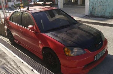 Honda Civic lxi 2001 for sale 