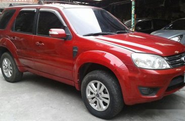 Ford Escape 2010 for sale 