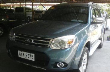 Ford Everest 2014 AT for sale 