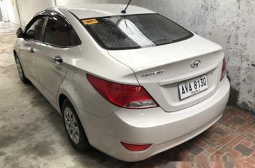 Hyundai Accent 2015 for sale 