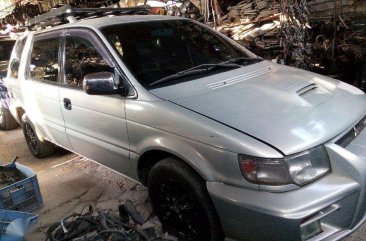 Mitsubishi Space Wagon AT Fresh For Sale