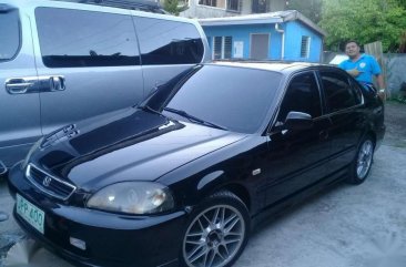 Honda Civic vtech for sale 