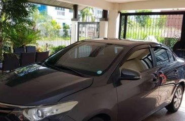 Toyota VIOS 2013 For Sale