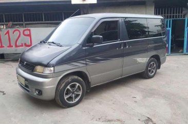 2006 Mazdaa Friendee Bongo for sale 