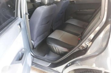 Hyundai Getz 2007 Very Fresh For Sale