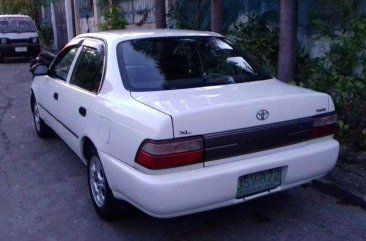 1997 Toyota Corolla XL for sale 